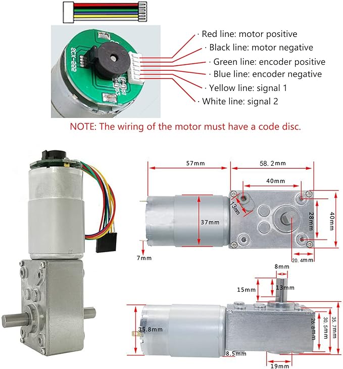 T007 Robot Tank Chassis With Rubber Tracks 15kg Load